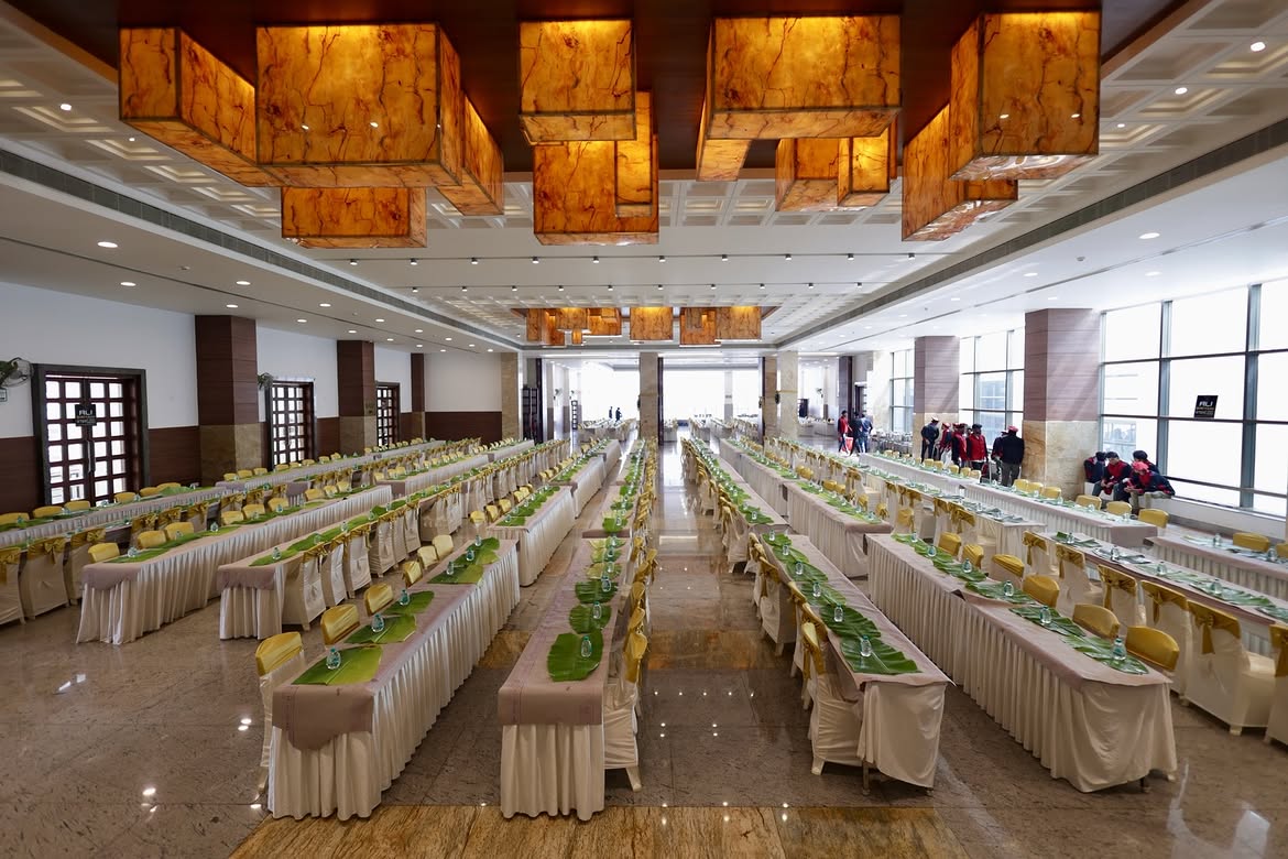 Event Decoration Nagercoil | Al Arab Caters - Best Caterers in Nagercoil
